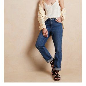 Banana Republic Slouch Jean 28/6 NWT